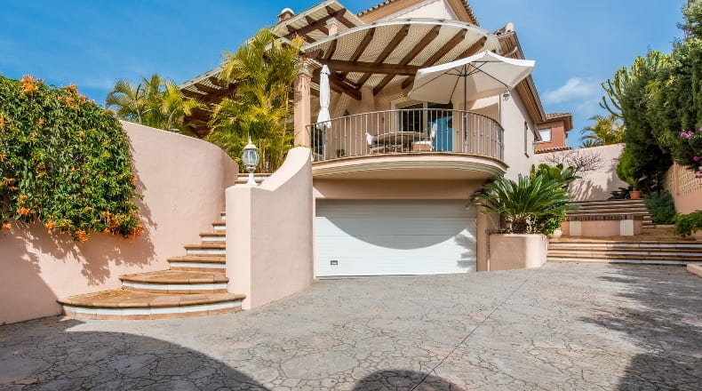Málaga - Marbella - 782m2