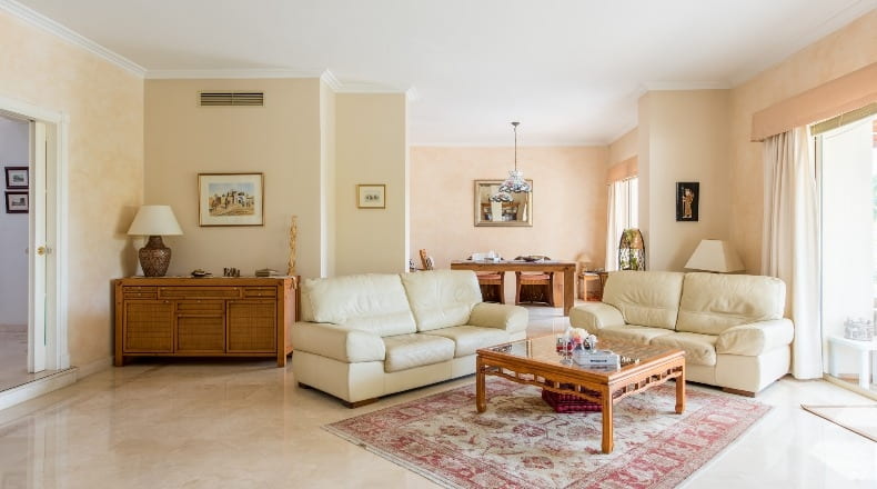 Málaga - Marbella - 782m2