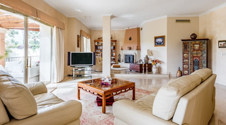 Málaga - Marbella - 782m2