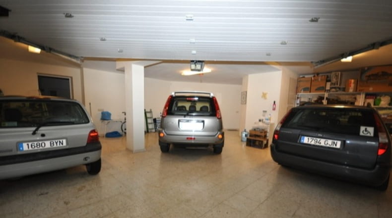 Málaga - Marbella - 782m2