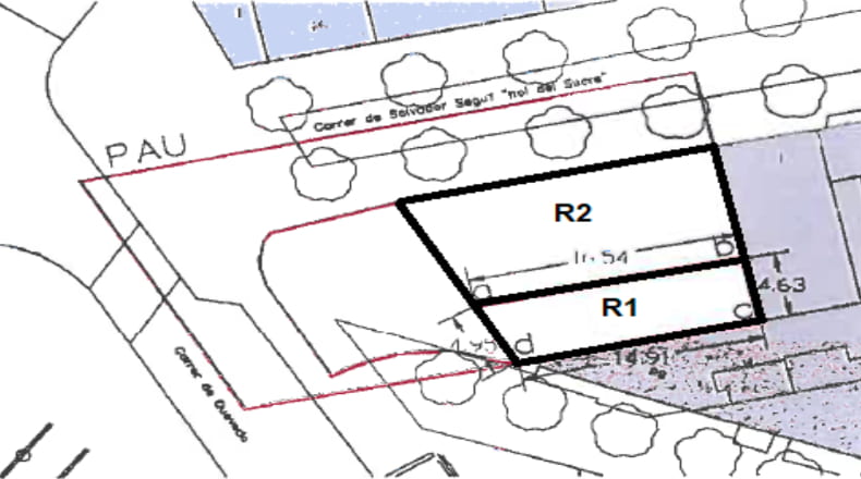 Barcelona - Badalona - 250m2