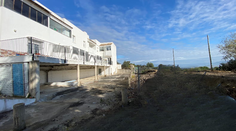 Cadiz - Benalup-Casas Viejas - 622m2