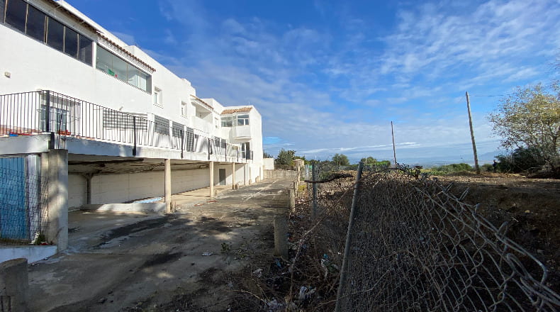 Cadiz - Benalup-Casas Viejas - 622m2