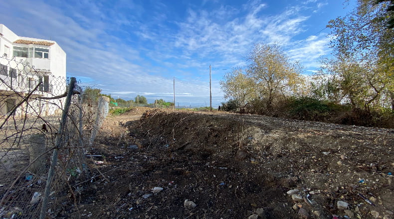 Cadiz - Benalup-Casas Viejas - 622m2