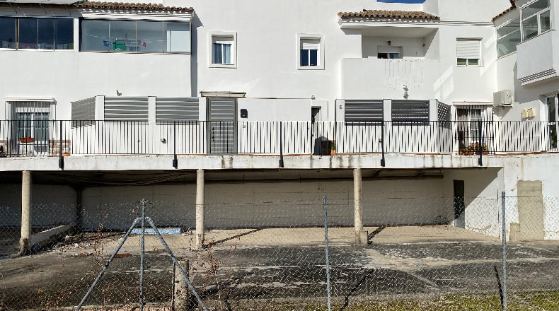 Cadiz - Benalup-Casas Viejas - 622m2