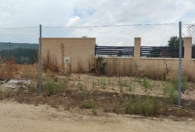 Santovenia de Pisuerga 670&nbsp;m² 
