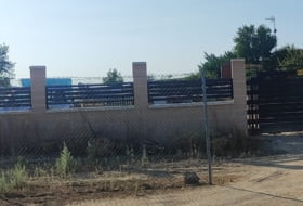 Santovenia de Pisuerga 670&nbsp;m² 