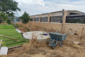 Santovenia de Pisuerga 670&nbsp;m² 