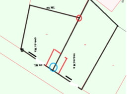 Santovenia de Pisuerga 670&nbsp;m² 