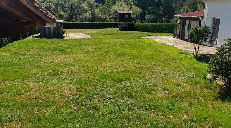 Soria - Navaleno - 1200m2