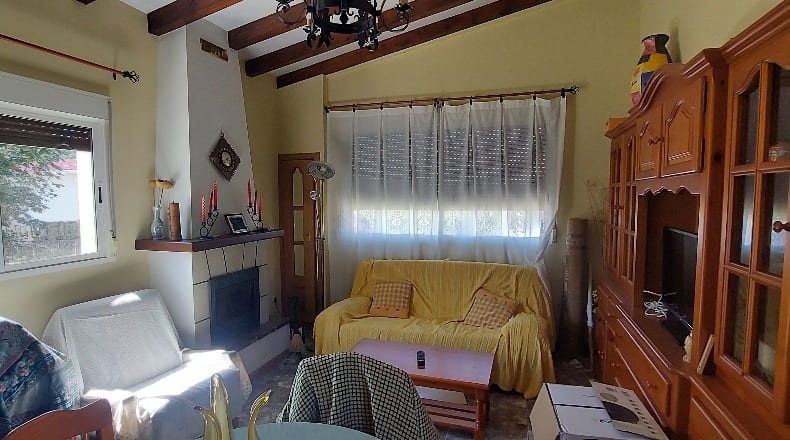 Soria - Navaleno - 1200m2
