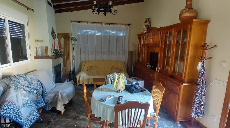 Soria - Navaleno - 1200m2