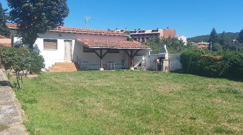 Soria - Navaleno - 1200m2