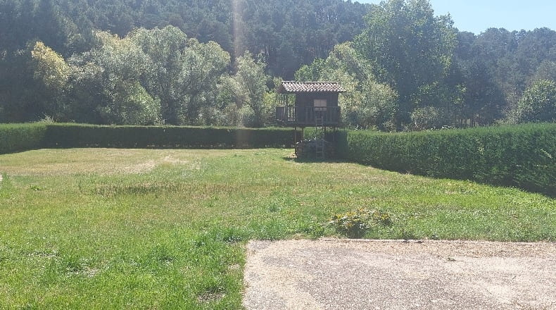Soria - Navaleno - 1200m2