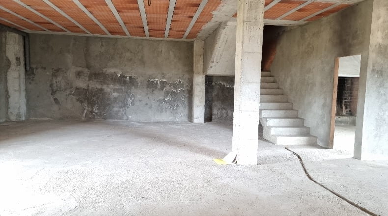 La Coruña - Santiago de Compostela - 2000m2
