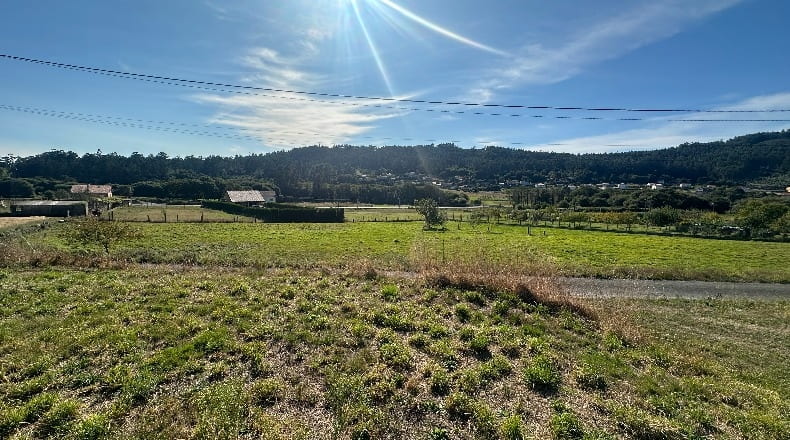 La Coruña - Santiago de Compostela - 2000m2