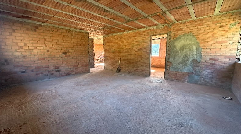 La Coruña - Santiago de Compostela - 2000m2