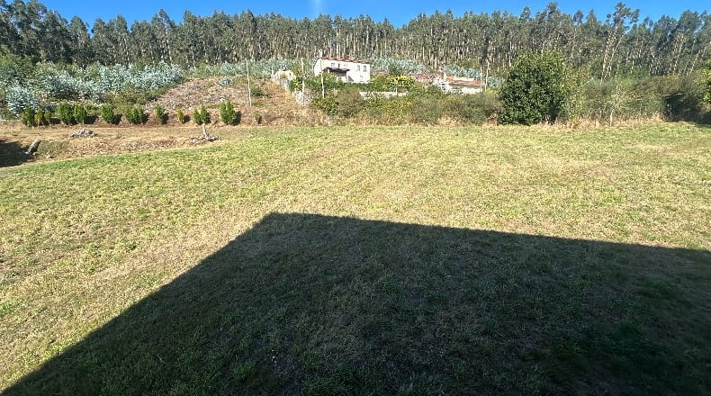 La Coruña - Santiago de Compostela - 2000m2