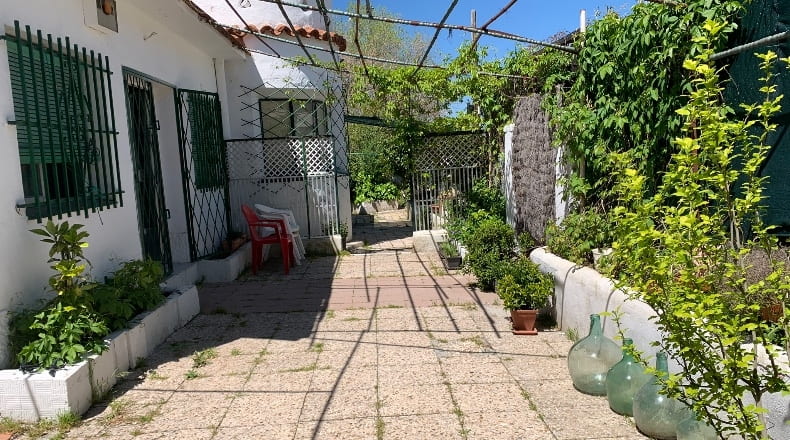 Comunidad de Madrid - Pozuelo de Alarcón - 456m2