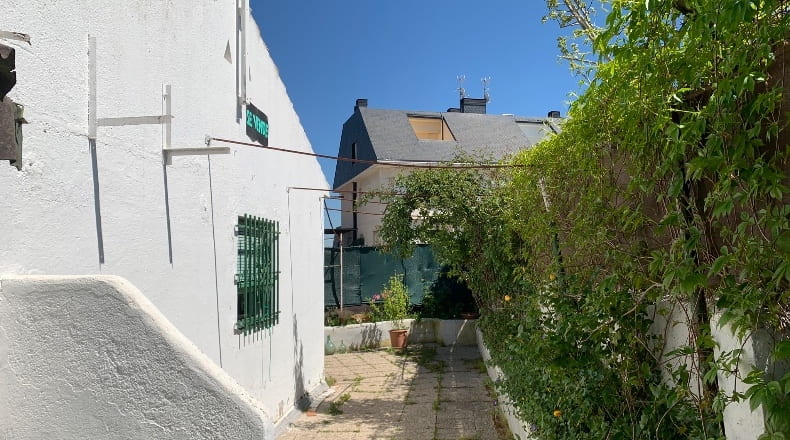 Comunidad de Madrid - Pozuelo de Alarcón - 456m2