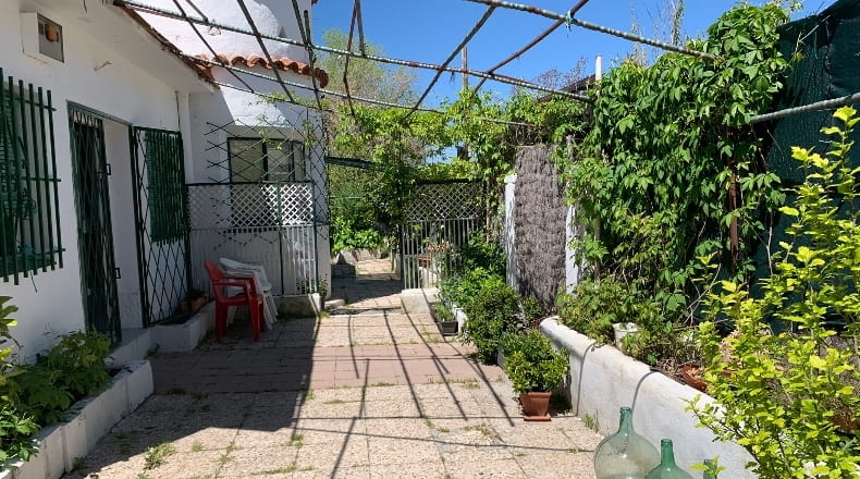 Comunidad de Madrid - Pozuelo de Alarcón - 456m2