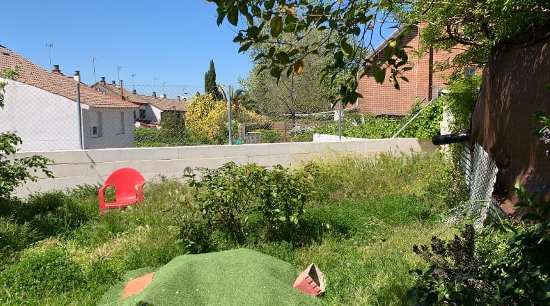 Comunidad de Madrid - Pozuelo de Alarcón - 456m2