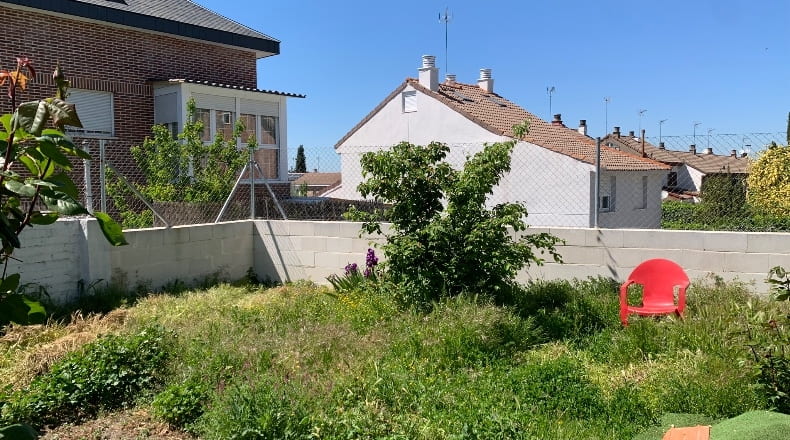 Comunidad de Madrid - Pozuelo de Alarcón - 456m2