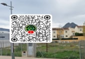 Sòl urbà en lloguer a la CV-720, Alcalalí, ref.: TR110403 foto