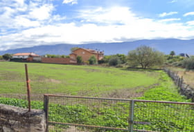 Zarza de Granadilla 3928&nbsp;m² 