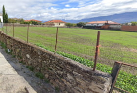 Zarza de Granadilla 3928&nbsp;m² 