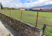 Land suitable for development for sale on Calle Viña Parrera, Zarza de Granadilla, ref: TR110405 photo