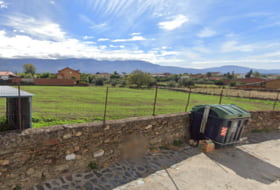 Zarza de Granadilla 3928&nbsp;m² 