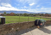 Land suitable for development for sale on Calle Viña Parrera, Zarza de Granadilla, ref: TR110405 photo
