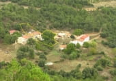 Casa de poble en venda a la VI Peña del Horno, Santiago de la Espada, ref.: TR110423 foto