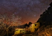 Casa de poble en venda a la VI Peña del Horno, Santiago de la Espada, ref.: TR110423 foto