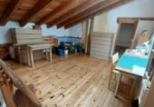 Casa de poble en venda a la VI Peña del Horno, Santiago de la Espada, ref.: TR110423 foto