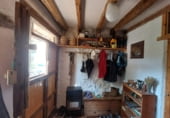 Casa de poble en venda a la VI Peña del Horno, Santiago de la Espada, ref.: TR110423 foto