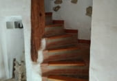 Casa de poble en venda a la VI Peña del Horno, Santiago de la Espada, ref.: TR110423 foto