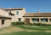 Terreno no urbanizable en venta en la Calle Chaparral, Navas de Riofrío, ref: TR110422 foto