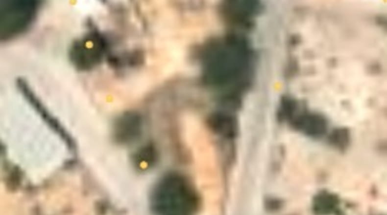 Jaen - Alcaudete - 327m2