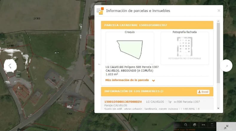 La Coruña - Cabanas - 1760m2