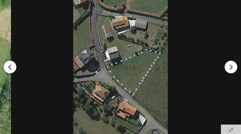 La Coruña - Cabanas - 1760m2