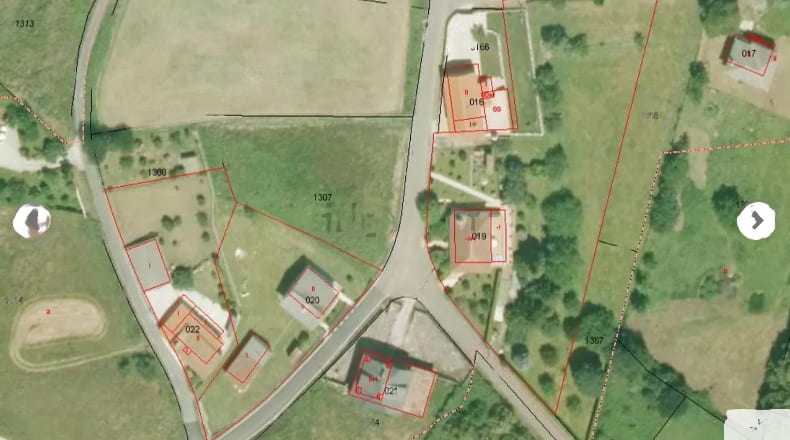 La Coruña - Cabanas - 1760m2