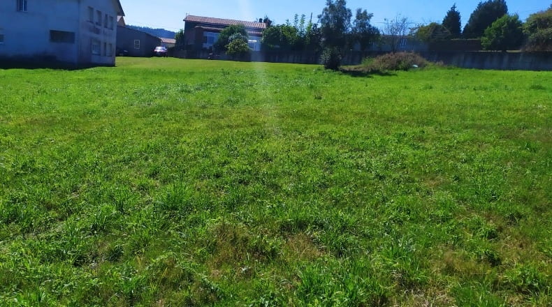La Coruña - Cabanas - 1760m2