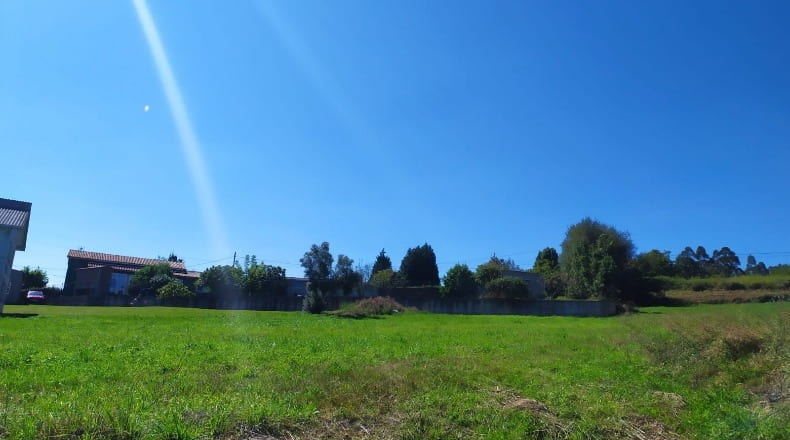 La Coruña - Cabanas - 1760m2