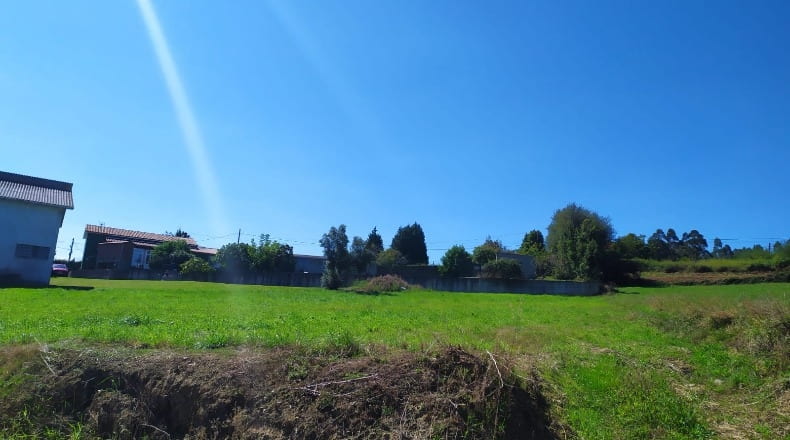 La Coruña - Cabanas - 1760m2