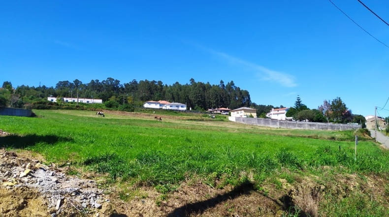 La Coruña - Cabanas - 1760m2
