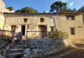 Casa de poble en venda a la VI Peña del Horno, Santiago de la Espada, ref.: TR110423 foto