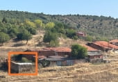 Parcela urbanizable en venta en la Calle del Cerro, Covarrubias, ref: TR110417 foto