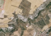 Non-developable land for sale on Camino de la Canaleja, Bocos de Duero, ref: TR110428 photo